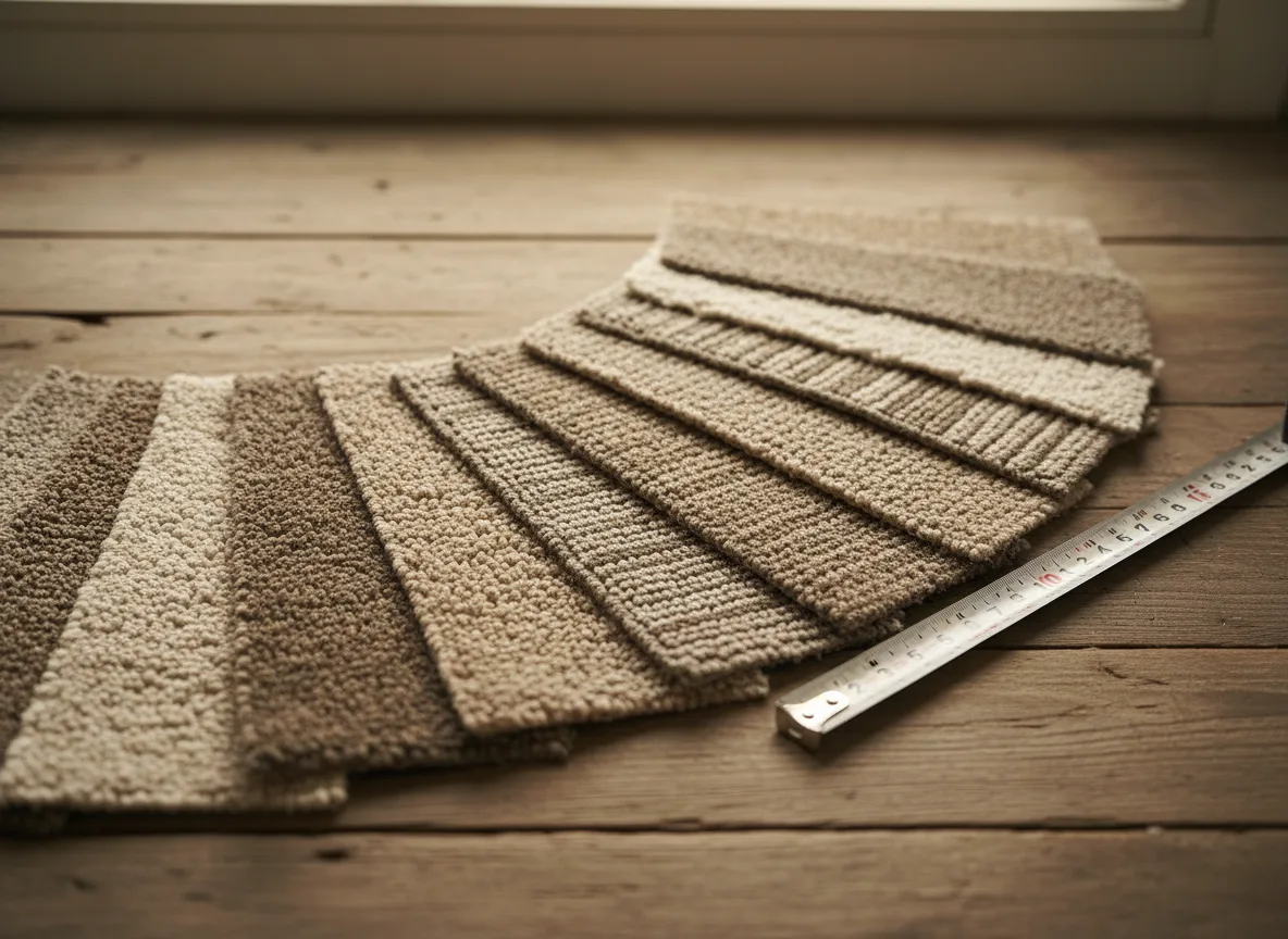 Carpet Installation Sterling, NE FAQs